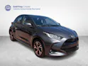 Toyota Yaris 1.5 VVT-i HSD Trend