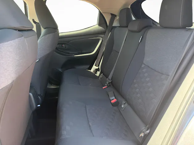 Toyota Yaris 1.5 VVT-i HSD Trend