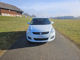 Suzuki Swift 1.2 GA