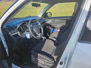 Suzuki Swift 1.2 GA