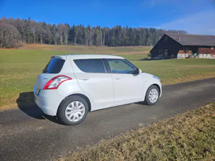 Suzuki Swift 1.2 GA