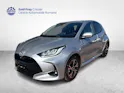 Toyota Yaris 1.5 VVT-i HSD Trend