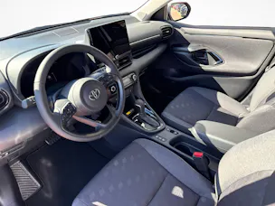 Toyota Yaris 1.5 VVT-i HSD Trend