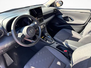image du véhicule TOYOTA Yaris 1.5 VVT-i HSD Trend