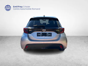 image du véhicule TOYOTA Yaris 1.5 VVT-i HSD Trend