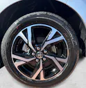 Toyota Yaris 1.5 VVT-i HSD Trend