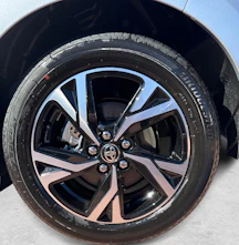 image du véhicule TOYOTA Yaris 1.5 VVT-i HSD Trend