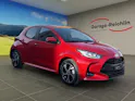 Toyota Yaris 1.5 VVT-i HSD Trend 116