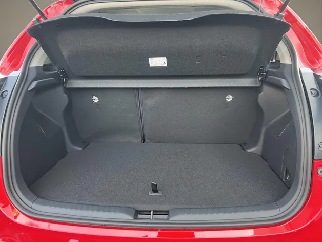 Toyota Yaris 1.5 VVT-i HSD Trend 116