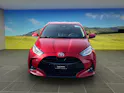 Toyota Yaris 1.5 VVT-i HSD Trend 116