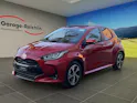 Toyota Yaris 1.5 VVT-i HSD Trend 116