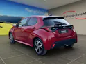 Toyota Yaris 1.5 VVT-i HSD Trend 116