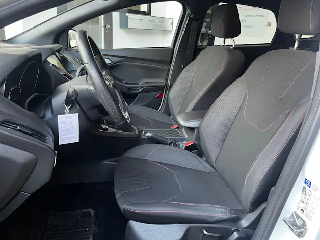 Ford Focus 1.0i EcoB 125 ST-Line