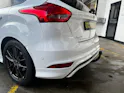 Ford Focus 1.0i EcoB 125 ST-Line