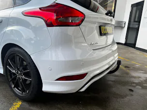 Ford Focus 1.0i EcoB 125 ST-Line