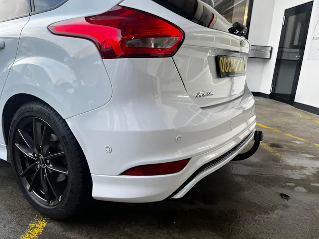 Ford Focus 1.0i EcoB 125 ST-Line