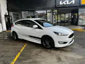 Ford Focus 1.0i EcoB 125 ST-Line