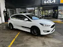 Ford Focus 1.0i EcoB 125 ST-Line