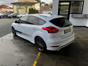 Ford Focus 1.0i EcoB 125 ST-Line