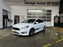 Ford Focus 1.0i EcoB 125 ST-Line