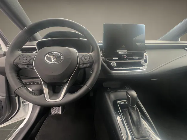 Toyota Corolla Touring Sports 1.8 HSD Comfort