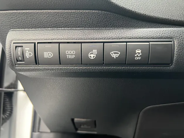 Toyota Corolla Touring Sports 1.8 HSD Comfort