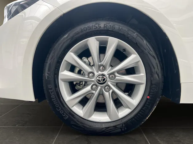 Toyota Corolla Touring Sports 1.8 HSD Comfort