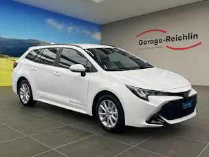 Toyota Corolla Touring Sports 1.8 HSD Comfort