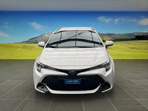 Toyota Corolla Touring Sports 1.8 HSD Comfort