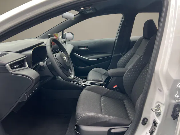 Toyota Corolla Touring Sports 1.8 HSD Comfort