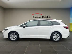 Toyota Corolla Touring Sports 1.8 HSD Comfort