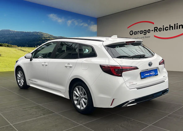 Fahrzeugbild 2 Fahrzeugbild 2