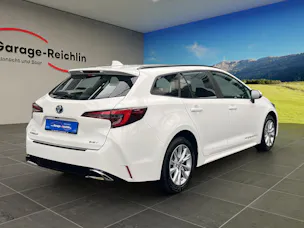Toyota Corolla Touring Sports 1.8 HSD Comfort