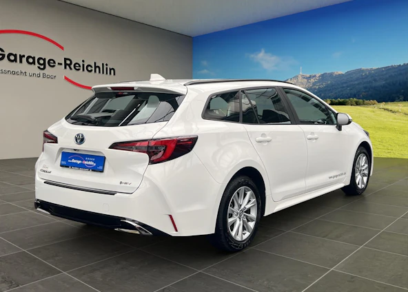 Fahrzeugbild 4 Fahrzeugbild 4