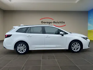 Toyota Corolla Touring Sports 1.8 HSD Comfort
