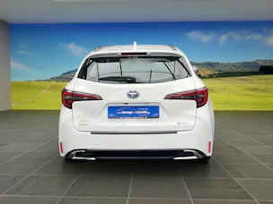 Toyota Corolla Touring Sports 1.8 HSD Comfort
