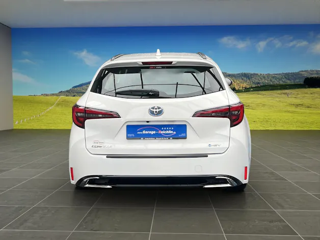 Toyota Corolla Touring Sports 1.8 HSD Comfort