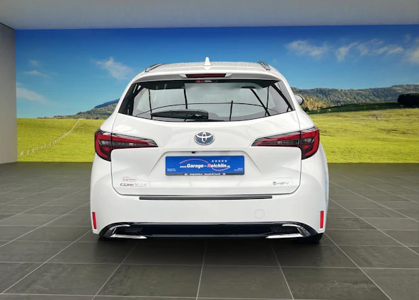 Fahrzeugbild 3 Fahrzeugbild 3