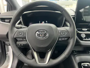 Toyota Corolla Touring Sports 1.8 HSD Comfort