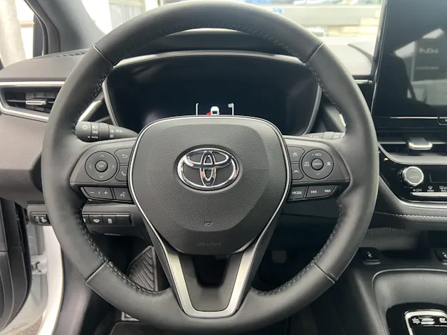 Toyota Corolla Touring Sports 1.8 HSD Comfort