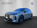 BMW iX xDrive45 M Sport Pro