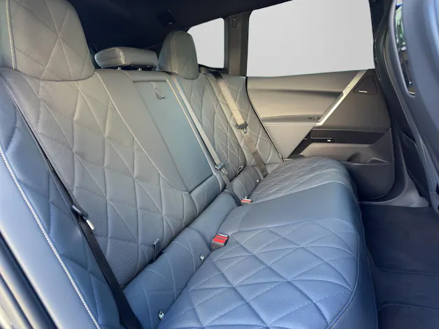 BMW iX xDrive45 M Sport Pro