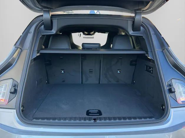 BMW iX xDrive45 M Sport Pro