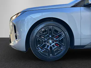 BMW iX xDrive45 M Sport Pro