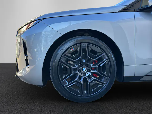 BMW iX xDrive45 M Sport Pro