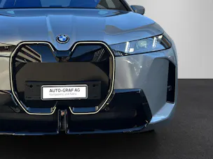 BMW iX xDrive45 M Sport Pro