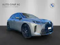 BMW iX xDrive45 M Sport Pro