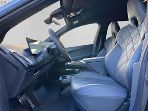 BMW iX xDrive45 M Sport Pro