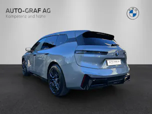 BMW iX xDrive45 M Sport Pro