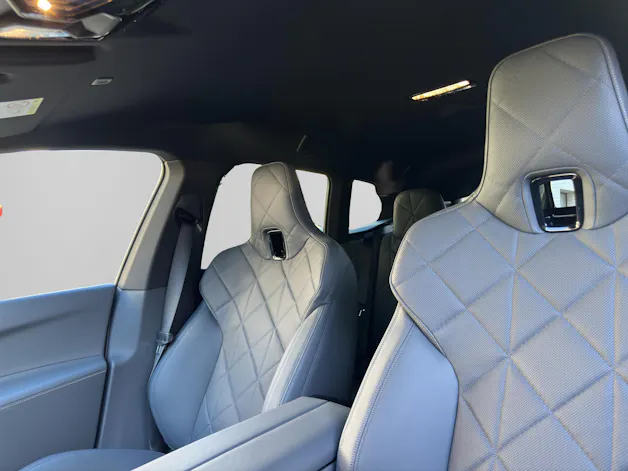 BMW iX xDrive45 M Sport Pro